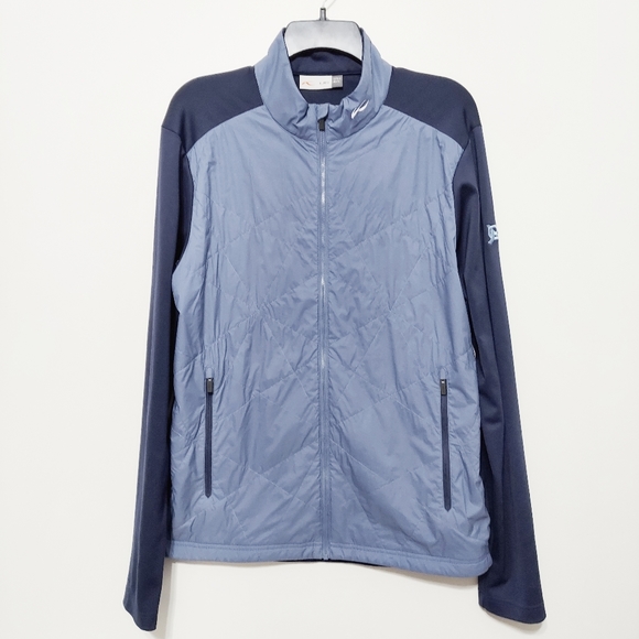 KJUS Jackets & Coats Kjus Golf Retention Jacket Poshmark